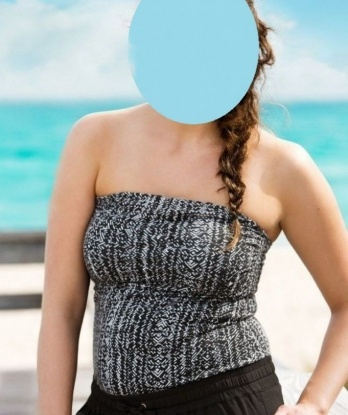 Анкета проститутки Надюша - город Карловка, 30 лет, №10017