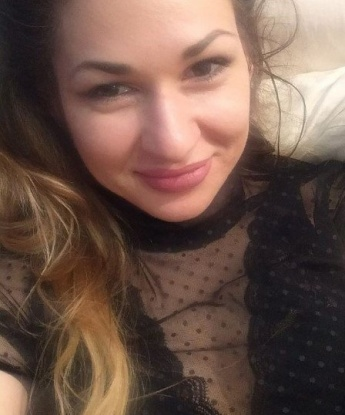 Анкета проститутки Александра - город Карловка, 26 лет, №10749