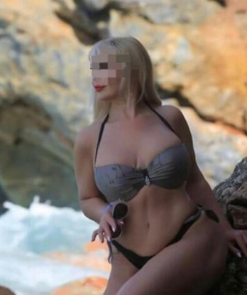 Анкета проститутки Кристина - город Карловка, 39 лет, №4187