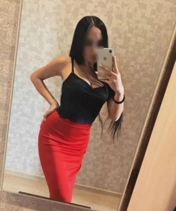 Анкета проститутки Эля - город Карловка, 21 год, №6160